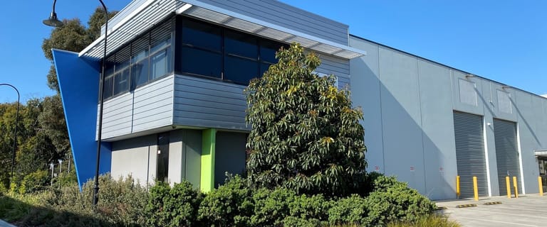 Factory, Warehouse & Industrial commercial property for lease at 23/1 Kingston Road Moorabbin VIC 3189
