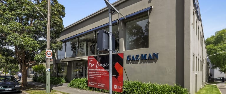 Offices commercial property for lease at 403 Tooronga Road Hawthorn East VIC 3123