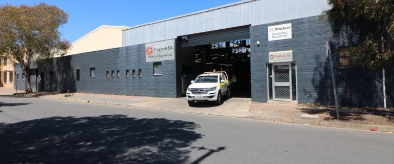 Factory, Warehouse & Industrial commercial property for lease at Unit 6/4 Manfull Street Melrose Park SA 5039