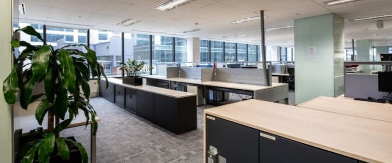 Offices commercial property for lease at 255 Pitt Street Sydney NSW 2000