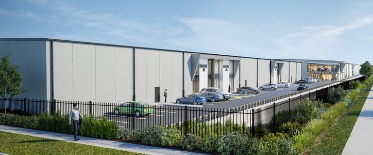 Factory, Warehouse & Industrial commercial property for lease at 430 Marion Street Bankstown NSW 2200
