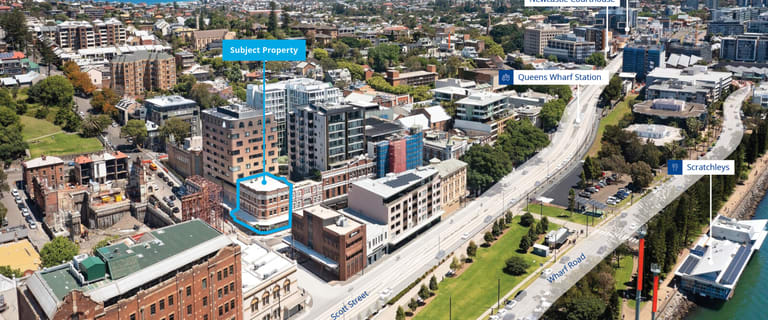 Offices commercial property for lease at 159-161 Hunter Street Newcastle NSW 2300