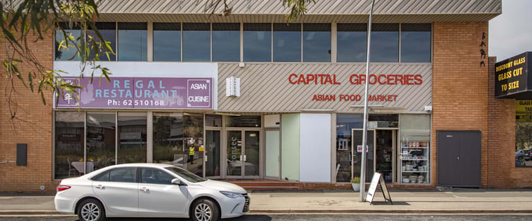 Offices commercial property for sale at Units 3 & 4/10 Purdue Street Belconnen ACT 2617