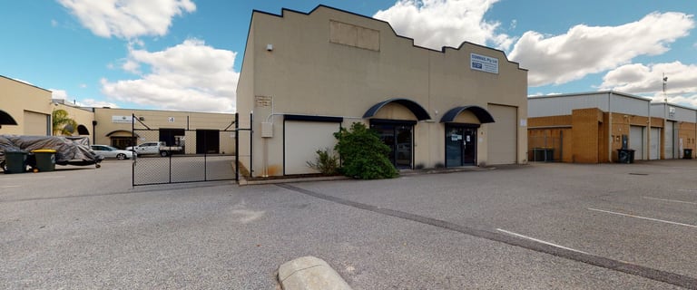 Showrooms / Bulky Goods commercial property for lease at Unit 7/6 Arvida Street Malaga WA 6090