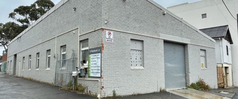 Factory, Warehouse & Industrial commercial property for lease at 2 & 3/3 Penshurst Lane Penshurst NSW 2222