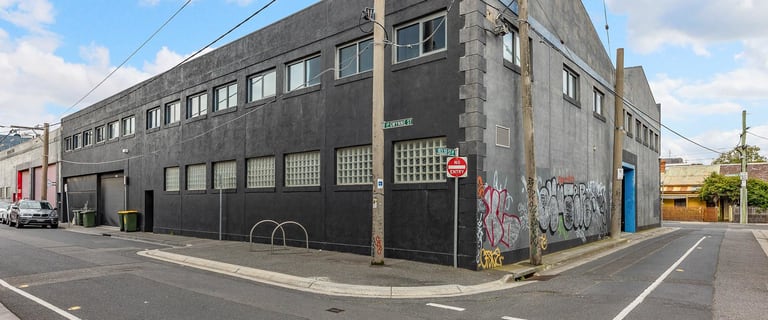 Factory, Warehouse & Industrial commercial property for lease at Warehouse A/58-76 Stephenson Street Cremorne VIC 3121