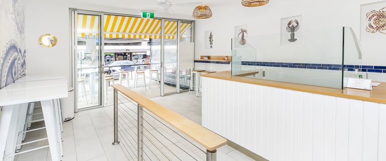 Shop & Retail commercial property for lease at 10/20 Tedder Avenue Main Beach QLD 4217
