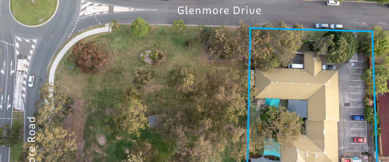 Medical / Consulting commercial property for lease at 5-7 Glenmore Drive Ashmore QLD 4214