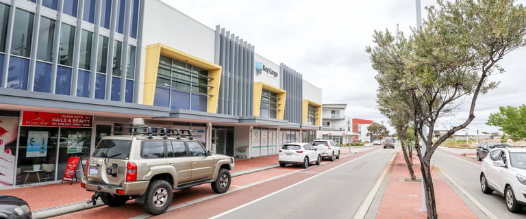 Offices commercial property for lease at 17/61 Ocean Keys Boulevard Clarkson WA 6030