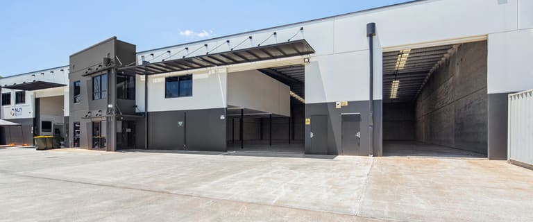 Shop & Retail commercial property for lease at 2/33 Miller Street Murarrie QLD 4172