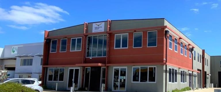 Offices commercial property for lease at Suite 1 & 2/6 Blackly Row Cockburn Central WA 6164