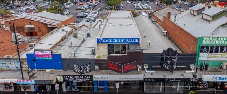 Offices commercial property for lease at 399 Sydney Road Coburg VIC 3058