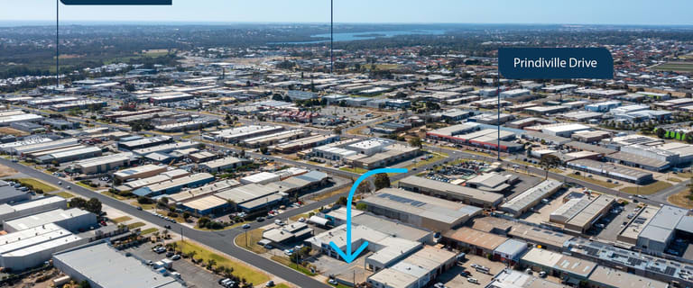 Showrooms / Bulky Goods commercial property for lease at Units 2 & 4/47 Berriman Drive Wangara WA 6065