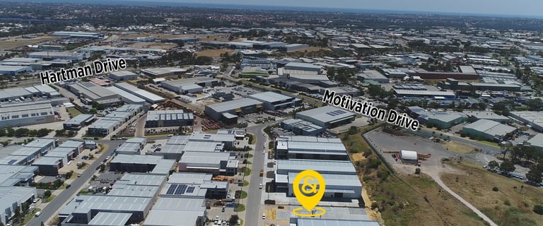 Factory, Warehouse & Industrial commercial property for lease at 19 Distinction Road Wangara WA 6065
