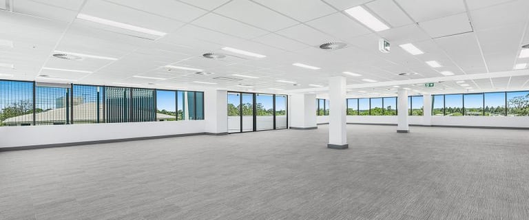 Offices commercial property for lease at 15 Rowe Street Caboolture QLD 4510