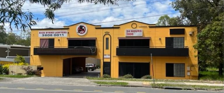 Offices commercial property for lease at 1/3964 Pacific Highway Loganholme QLD 4129
