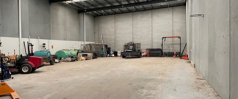 Factory, Warehouse & Industrial commercial property for lease at 21/17-23 Keppel Drive Hallam VIC 3803