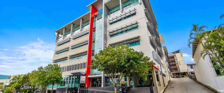 Offices commercial property for lease at Network House 57 Sanders Street Upper Mount Gravatt QLD 4122