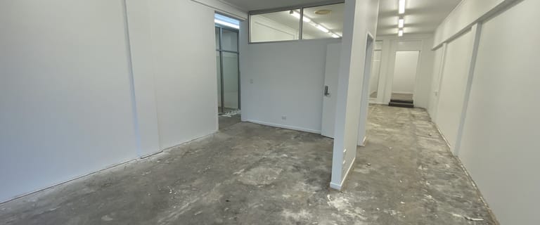 Factory, Warehouse & Industrial commercial property for lease at 51A&B Sydney Street Mackay QLD 4740