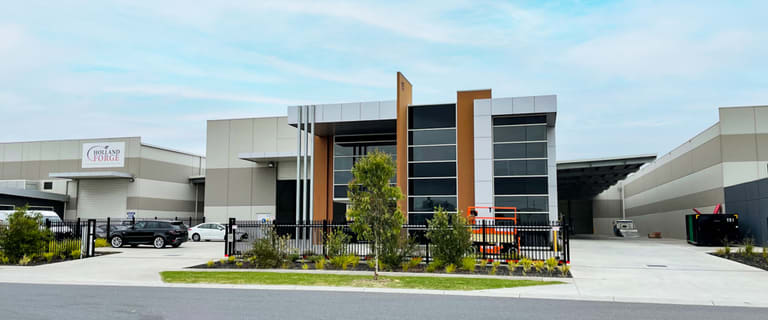 Factory, Warehouse & Industrial commercial property for lease at 15 Metcalf Drive Dandenong VIC 3175