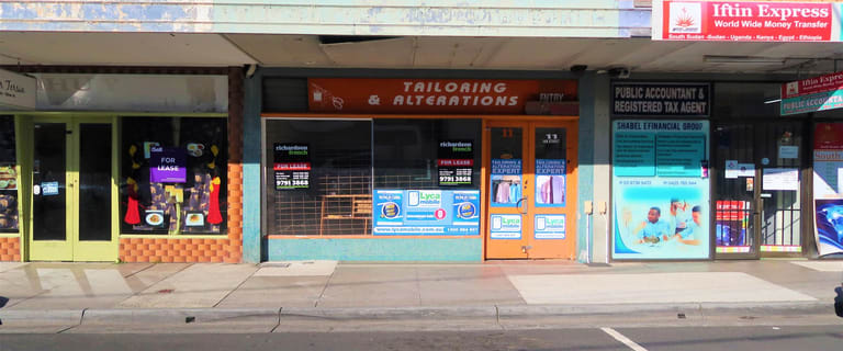 Shop & Retail commercial property for lease at 11 Ian Street Noble Park VIC 3174