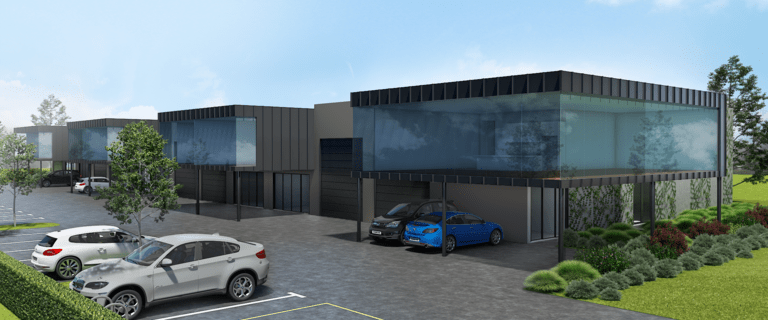Factory, Warehouse & Industrial commercial property for lease at 9 Macadam Place Balcatta WA 6021