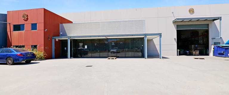Factory, Warehouse & Industrial commercial property for lease at 68 Bannister Road Canning Vale WA 6155
