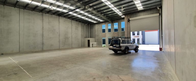 Factory, Warehouse & Industrial commercial property for lease at 2/14-18 Venture Court Dandenong South VIC 3175