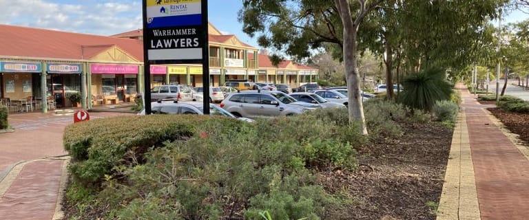 Offices commercial property for lease at Shop 6/80 Grand Boulevard Joondalup WA 6027