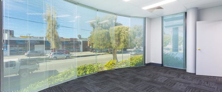 Offices commercial property for lease at Suite 1E & 1F/21 - 25 Teddington Road Burswood WA 6100