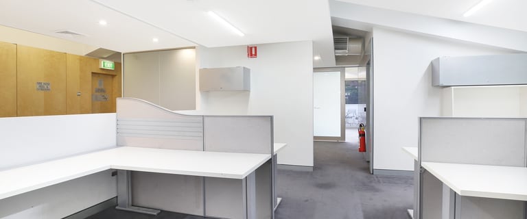 Offices commercial property for lease at 4/458 Wattle Street Ultimo NSW 2007
