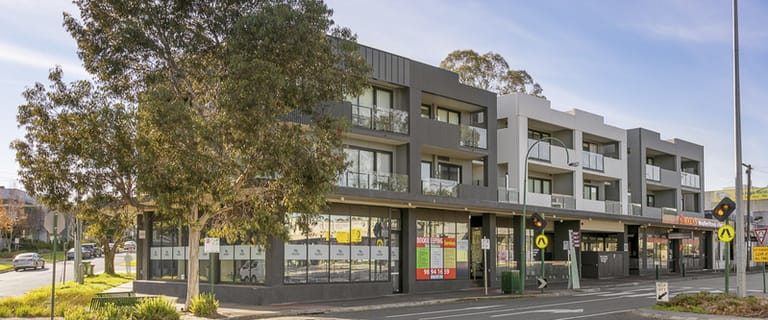 Medical / Consulting commercial property for lease at 2/55-65 Railway Parade Blackburn VIC 3130