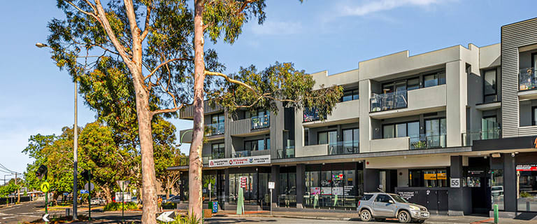 Medical / Consulting commercial property for lease at 2/55-65 Railway Parade Blackburn VIC 3130