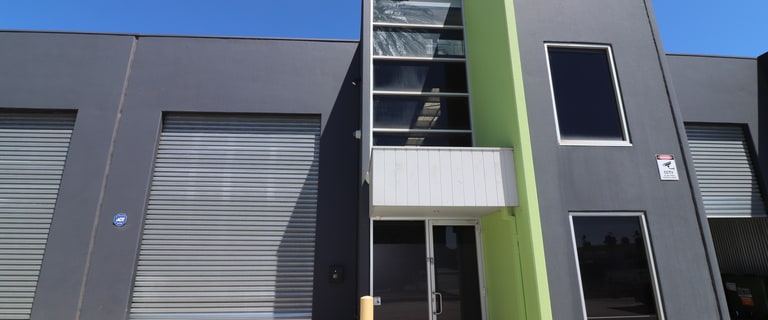 Factory, Warehouse & Industrial commercial property for lease at 1B Kendra Court Seaford VIC 3198