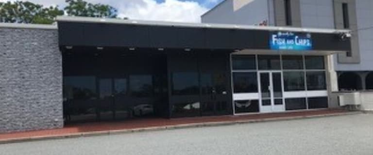 Showrooms / Bulky Goods commercial property for lease at A & B/98 Wanneroo Road Yokine WA 6060