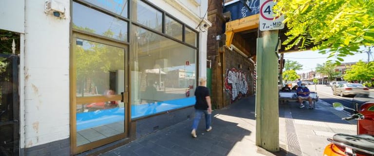 Shop & Retail commercial property for lease at 288 Carlisle Street Balaclava VIC 3183