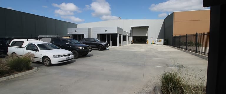 Factory, Warehouse & Industrial commercial property for lease at 2/9 Levida Drive Carrum Downs VIC 3201