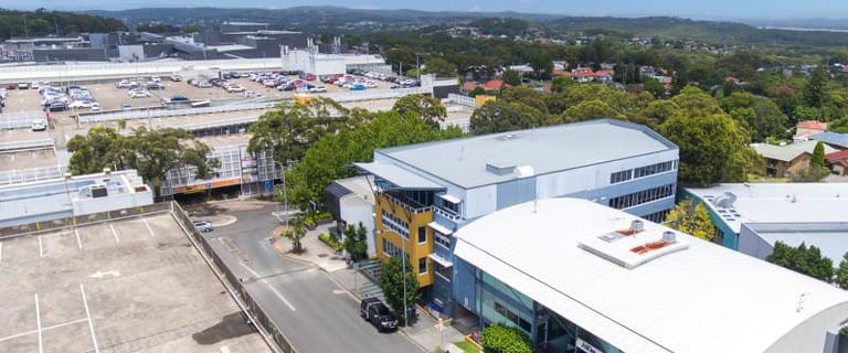 Offices commercial property for sale at Level 1 Suite 5/3 Hopetoun Street Charlestown NSW 2290