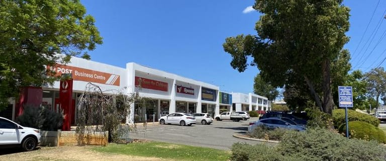 Showrooms / Bulky Goods commercial property for lease at Unit 3/75 McCoy Street Myaree WA 6154