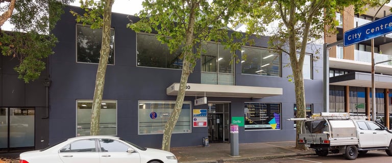 Offices commercial property for lease at 780 Hunter Street Newcastle NSW 2300