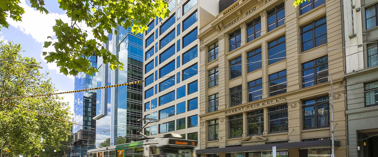 Offices commercial property for lease at 340 Flinders Street Melbourne VIC 3000