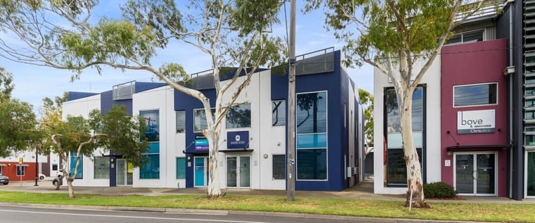 Offices commercial property for sale at D3.1/63-85 Turner Street Port Melbourne VIC 3207