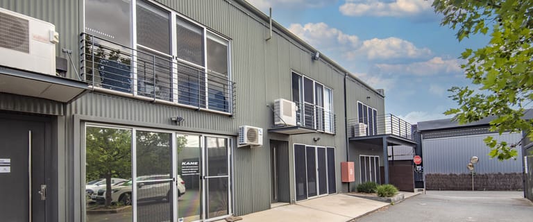 Showrooms / Bulky Goods commercial property for lease at 7/285 Canberra Avenue Fyshwick ACT 2609