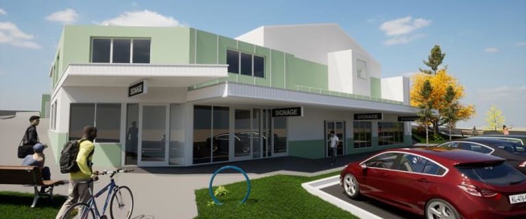 Shop & Retail commercial property for lease at 65 Gilston Street Keperra QLD 4054