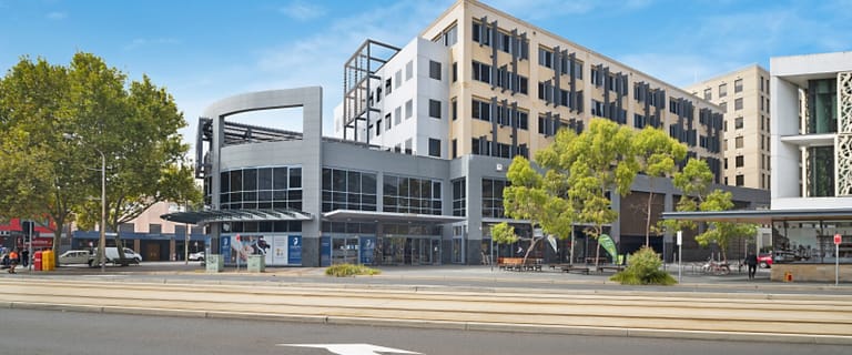 Offices commercial property for lease at Level 3, 317 Hunter Street Newcastle NSW 2300