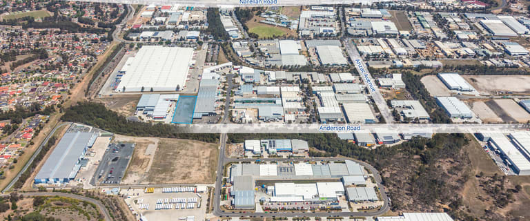 Factory, Warehouse & Industrial commercial property for lease at 46 Anderson Road Smeaton Grange NSW 2567