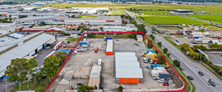 Factory, Warehouse & Industrial commercial property for sale at 62 Randolph Street Rocklea QLD 4106