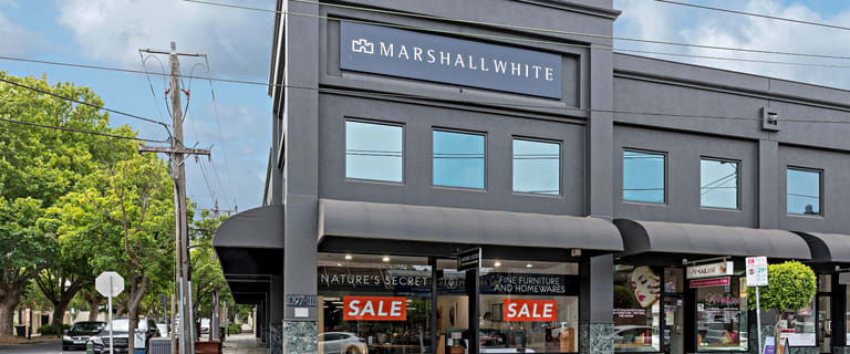 Showrooms / Bulky Goods commercial property for lease at 1/1097 High Street Armadale VIC 3143