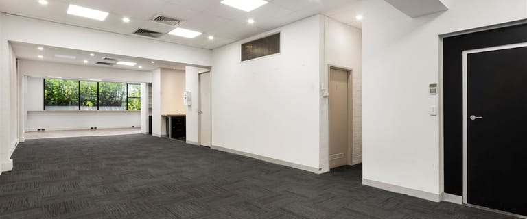 Offices commercial property for lease at Level 1/78 River Street South Yarra VIC 3141