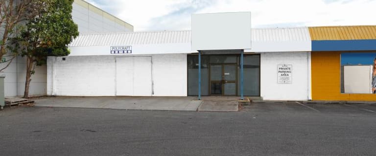 Showrooms / Bulky Goods commercial property for lease at Ground  Showroom 2/1293-1295 South Road St Marys SA 5042